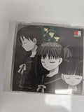 CD Folk Song Image Album REWNOSS anime musique japonais
