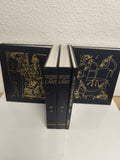 Lot livres anciens Histoire Universelle de l’Art Larousse reliés dorure
