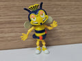 Figurine rétro Fifi et ses copains des fleurs ancien jouet collection vintage ra