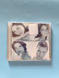 CD album The Corps musique rock occasion audio disque original
