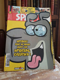Magazine Spirou n°3497 Vintage Rétro Années 2000 Spécial Chiens Collector