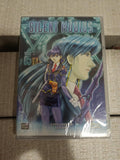 DVD Silent Mobius Vol. 5 Neuf Sous Blister Anime Japonais Version Française