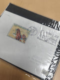 Enveloppe premier jour France 1973 Chatou timbre 2,00 SCOTEM philatélie