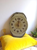 Mouvement montre mécanique femme ROLLE vintage cadran à restaurer ancien