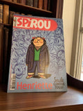 Magazine Spirou vintage Henriette rétro - Édition ancienne collector
