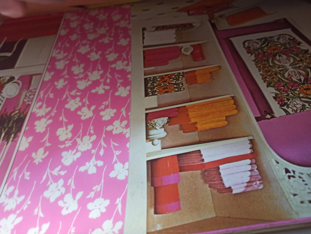 Maison Barbie vintage Mattel 1979 en boîte, Townhouse années 70 poupée