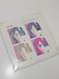Vinyle 45 tours vintage ancien Elton John rétro, disque occasion très bon état