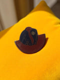 Pin's vintage Ambulance de la Gare – insigne rétro secours médical
