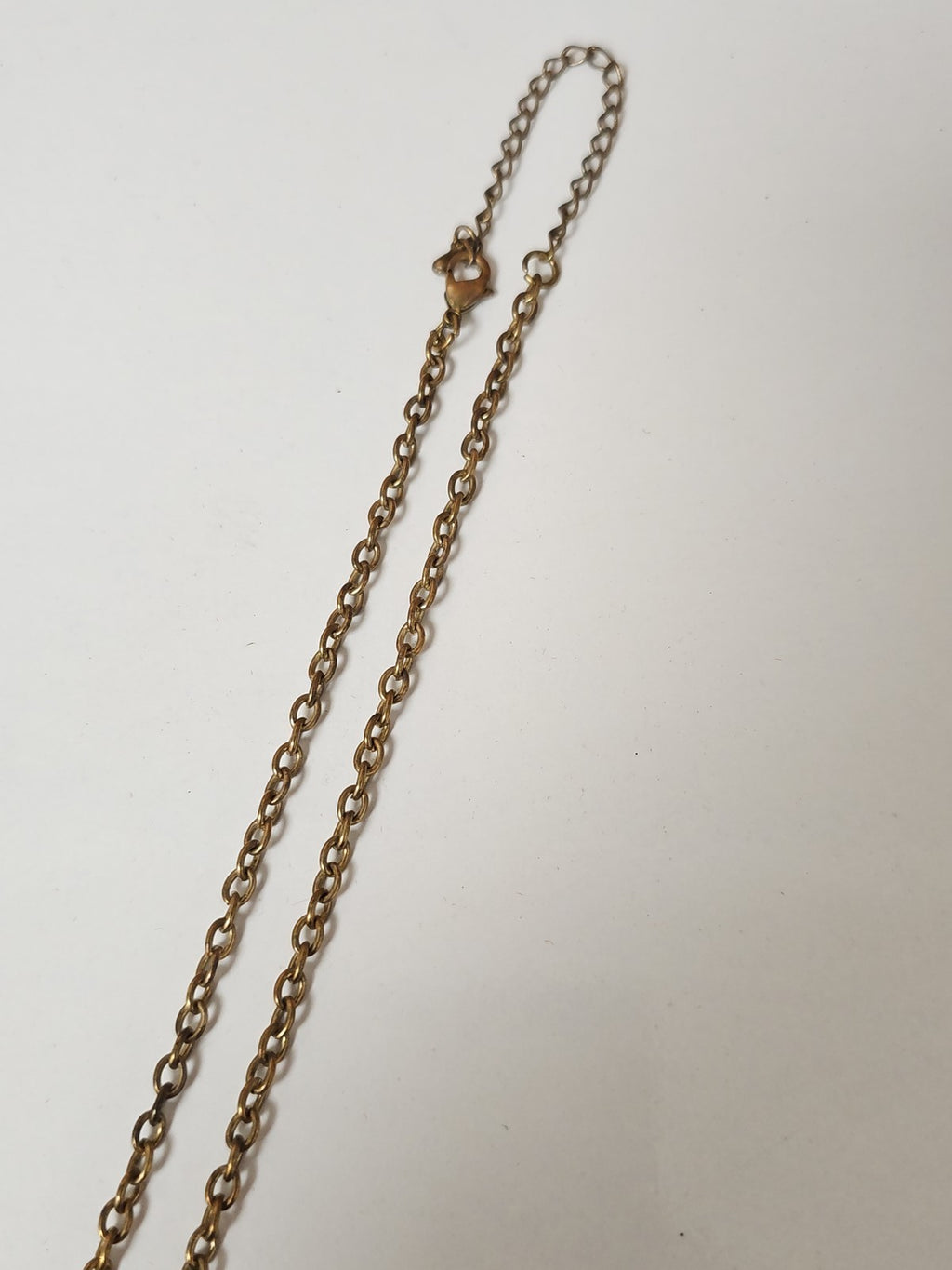Original vintage antique retro costume necklace, for collectors