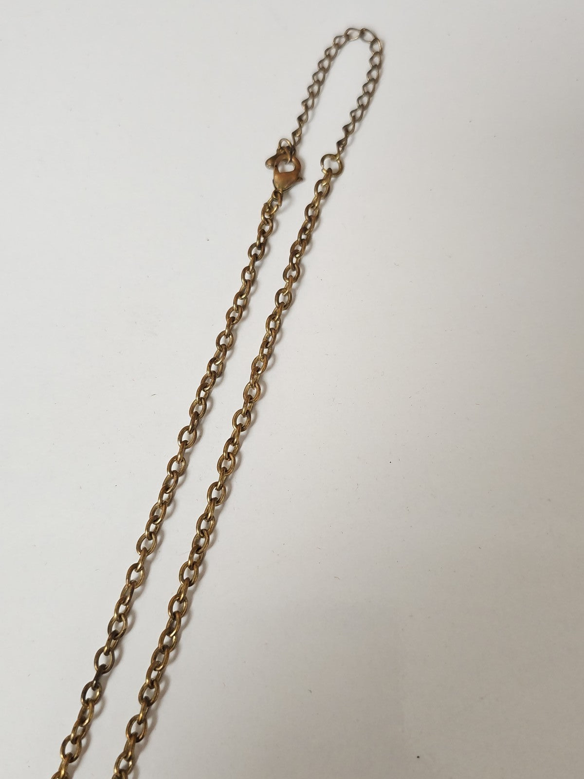 Original vintage antique retro costume necklace, for collectors