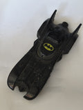 Vintage Batmobile Ancienne Voiture Jouet Batman Film Collection Rétro Rare