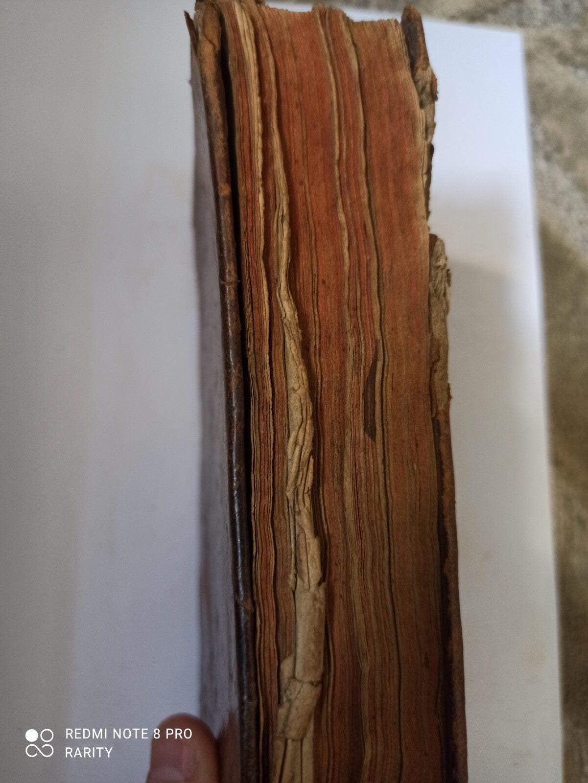 Livre relié 1799 Édition originale Les Aventures de Télémaque cuir