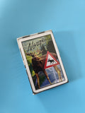 Jeu de cartes vintage Drobak ancien, neuf sous emballage, collection rétro rare