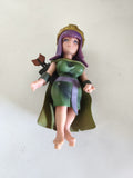 Figurine Clash of Clans personnage miniature jeu mobile figurine d'occasion