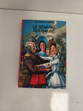 Livre ancien Le Général Dourakine Comtesse de Ségur relié illustré Casteman