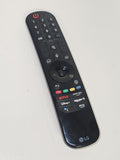 Télécommande LG Magic MR24GN d'origine pour Smart TV, contrôleur sans fil