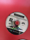 Jeu PS2 Medal of Honor - CD seul pour console Sony Playstation 2