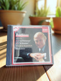 CD musique classique Beethoven - Enregistrement vintage d'une ?uvre intemporelle