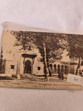 Carte postale ancienne vintage Marseille collection rétro France authentique