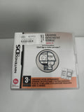 Jeu Nintendo DS Programme d'Entraînement Cérébral Dr Kawashima complet