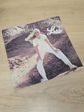 Vinyle 45 tours ancien rétro de Michèle Torr disque collection chanson française