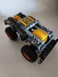 LEGO Technic 42119 Monster Jam Max-D, modèle à construire, véhicule d'occasion
