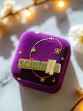 Pin's publicitaire vintage "scintelle" logo rétro, broche épinglette rare