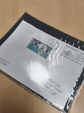Enveloppe premier jour 1971 XXV Ordre Libération Paris timbre philatélie