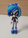 My Little Pony Equestria Girls Minis School Dance Figurine articulée d'occasion