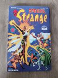 Comic Marvel Spécial Strange n°38 1984 LUG ancien X-Men vintage super-héros