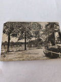 Carte postale ancienne vintage Bordeaux collection rétro France illustrée