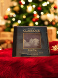 CD Sibelius Symphonie n°2 Finlandia Opus 26 musique classique Au Cœur du Classiq