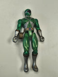Figurine Power Rangers 2012 Bandai d'occasion personnage articulé enfant jeu