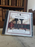 CD Symphonies Beethoven musique classique vintage – Ludwig van Beethoven