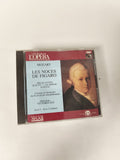 CD Mozart Les Noces de Figaro Opéra Glyndebourne Vittorio Gui Editions Atlas