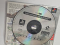 Jeu PS1 Track & Field sur PlayStation, CD et notice inclus, version française