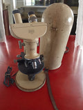 Microscope binoculaire Wild Heerbrugg Suisse avec valise optique pro