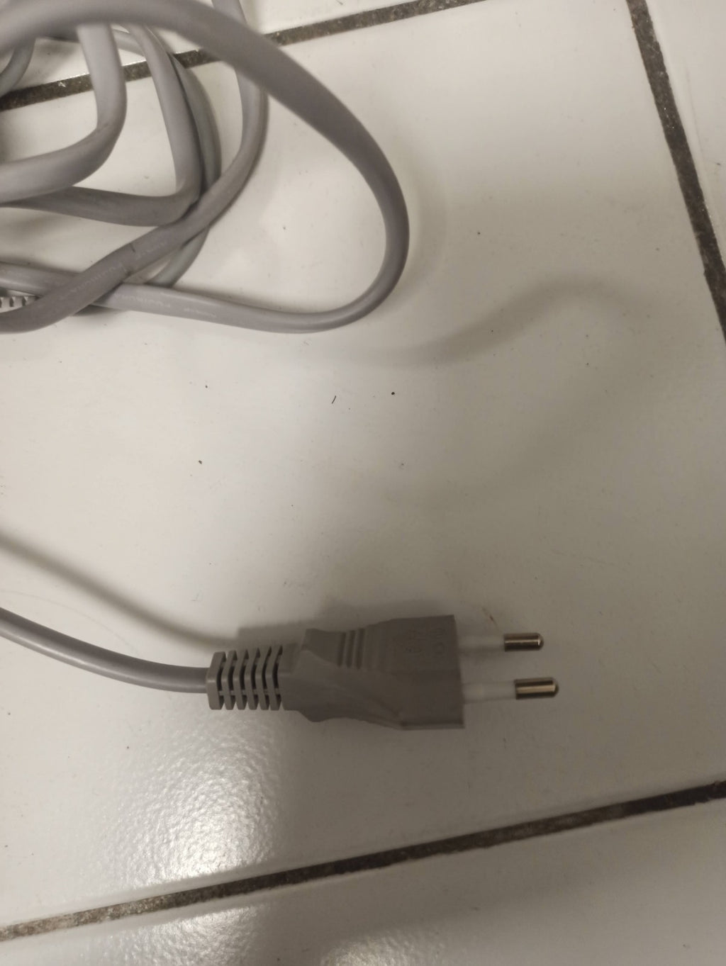 Cable alimentation nintendo Wii