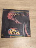 Vinyle 45T Electric Light Orchestra Shine A Little Love pochette illustrée (Ref