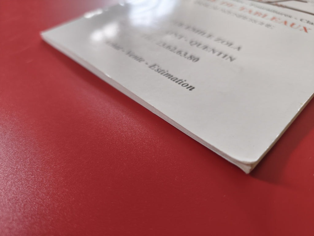 Classeur cahier de timbres à choix, pages illustrées, timbres variés, occasion