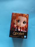 Figurine Qposket Disney Twisted Wonderland Bandai Banpresto HeartsLabyul