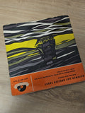 Vintage vinyle 45 tours ancien disque rétro collection musique occasion rare
