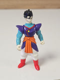 Figurine rétro Dragon Ball Z ancienne, objet de collection vintage occasion rare