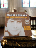 Disque vinyle 45 tours Gianni Nazzaro 1972 pochette vintage Italie Sanremo