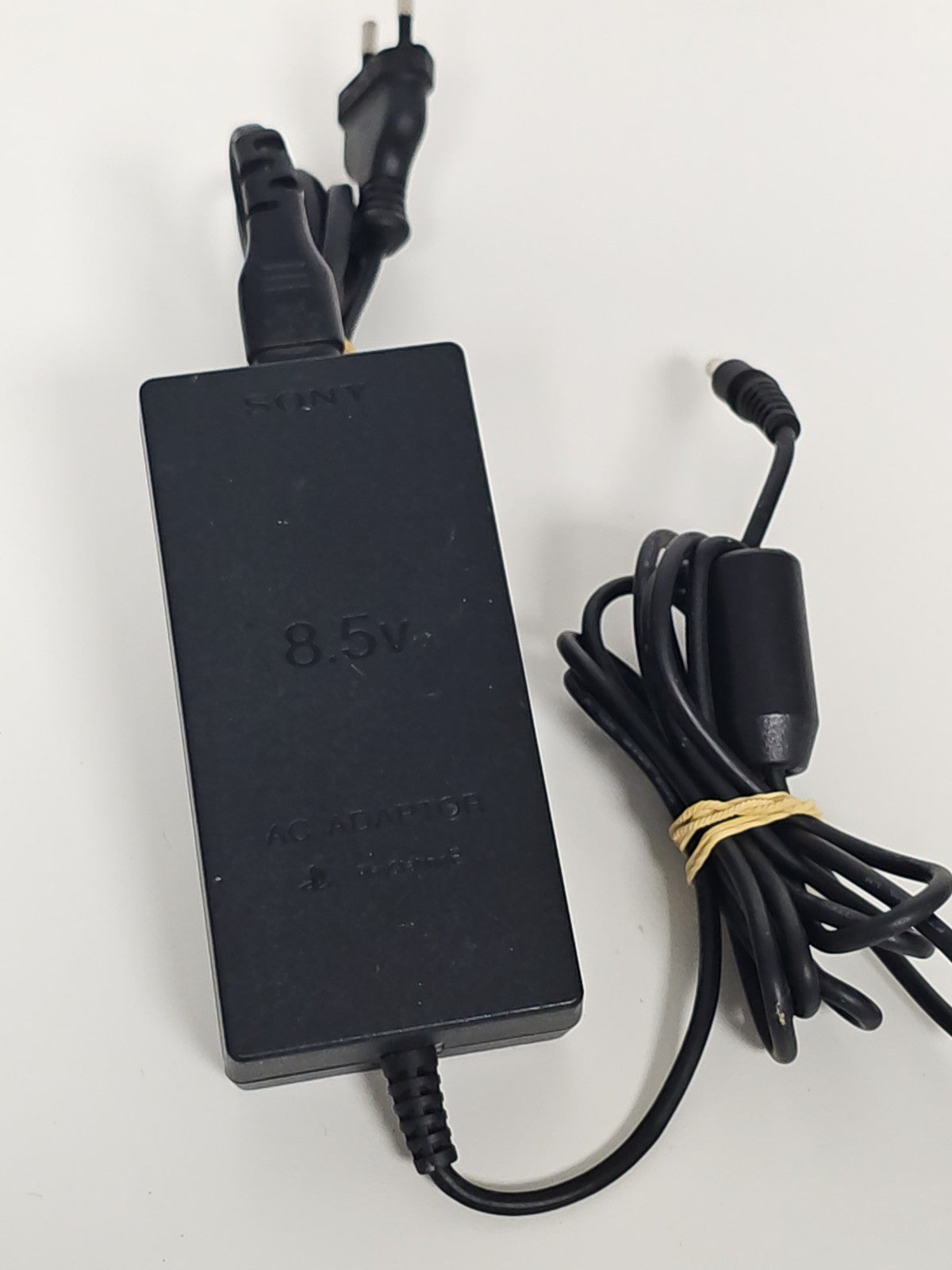 Alimentation officielle pour PlayStation 2 PS2 Slim, adaptateur secteur Sony d'o