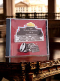 CD Les Grands Classiques Musique Latino Guantanamera La Bamba Cultura Latina