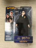 Figurine articulée BendyFigs Harry Potter Noble Toys Wizarding World