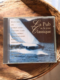 CD La Pub se la Joue Classique Musique Publicité Rétro Compilation