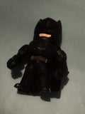 Figurine Batman armure noire Jada Toys Batman v Superman DC Comics