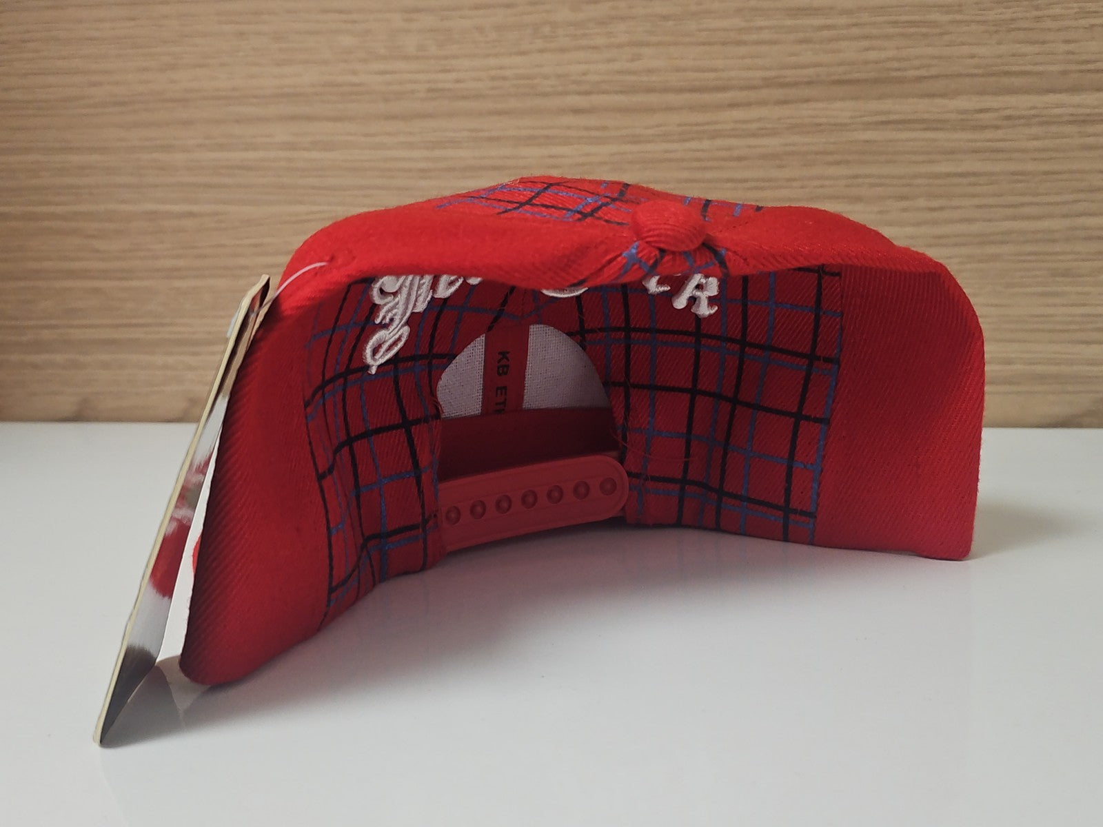 Casquette Chinese Power Clan CPC originale, streetwear urbain, casquette adulte